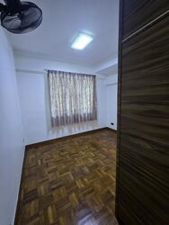 Regent Grove (D23), Condominium #496107291